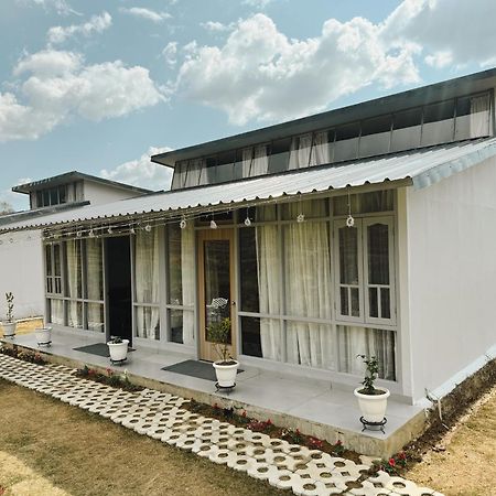 Bir Valley Retreat Dış mekan fotoğraf