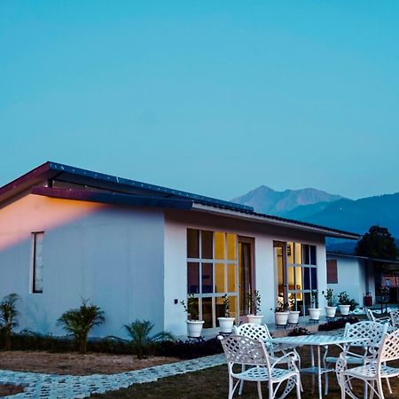 Bir Valley Retreat Dış mekan fotoğraf