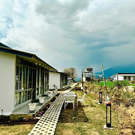 Bir Valley Retreat Dış mekan fotoğraf