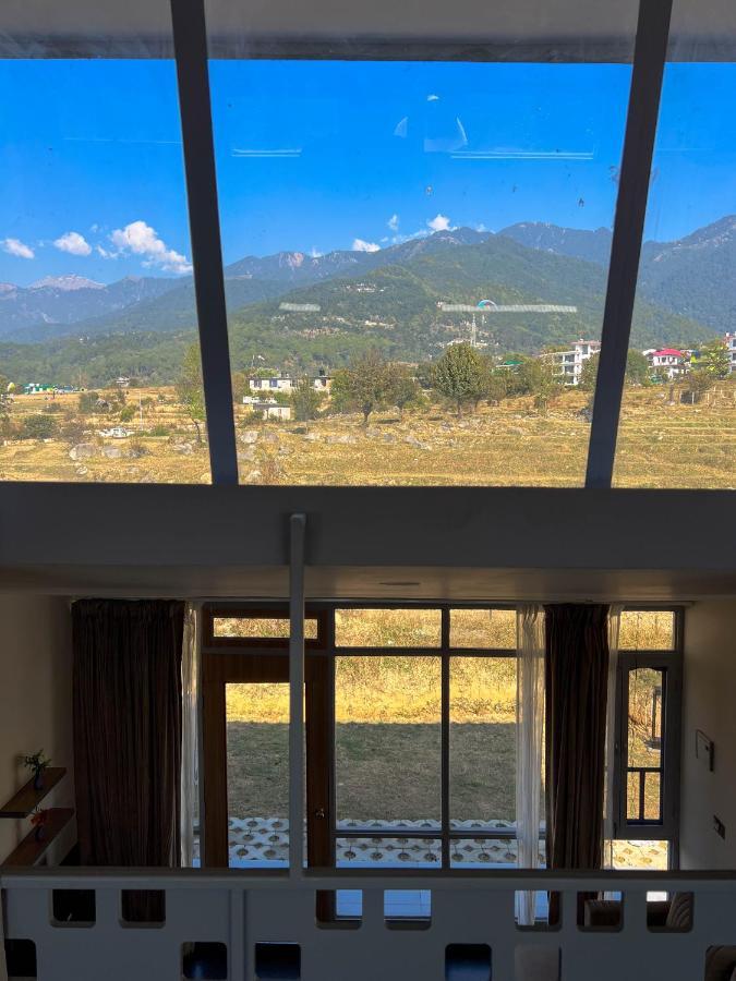 Bir Valley Retreat Dış mekan fotoğraf
