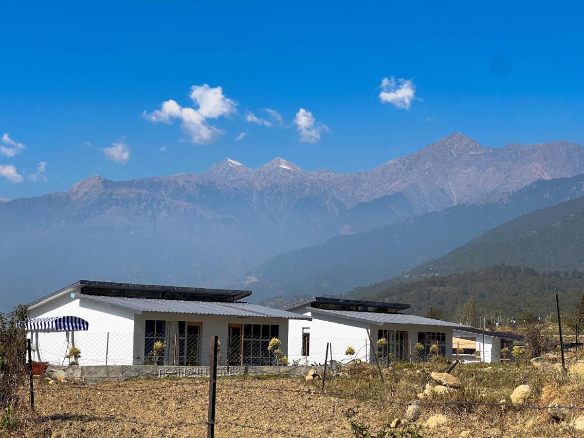 Bir Valley Retreat Dış mekan fotoğraf