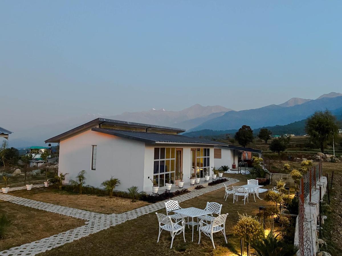 Bir Valley Retreat Dış mekan fotoğraf