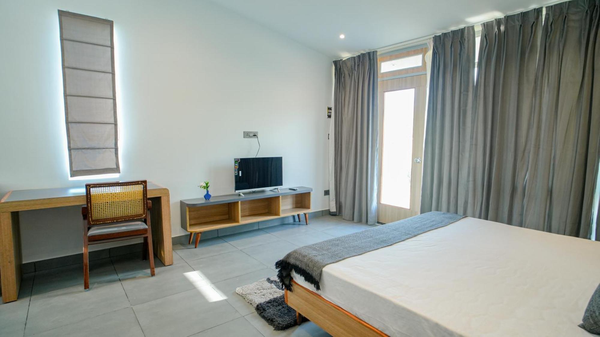 Bir Valley Retreat Dış mekan fotoğraf