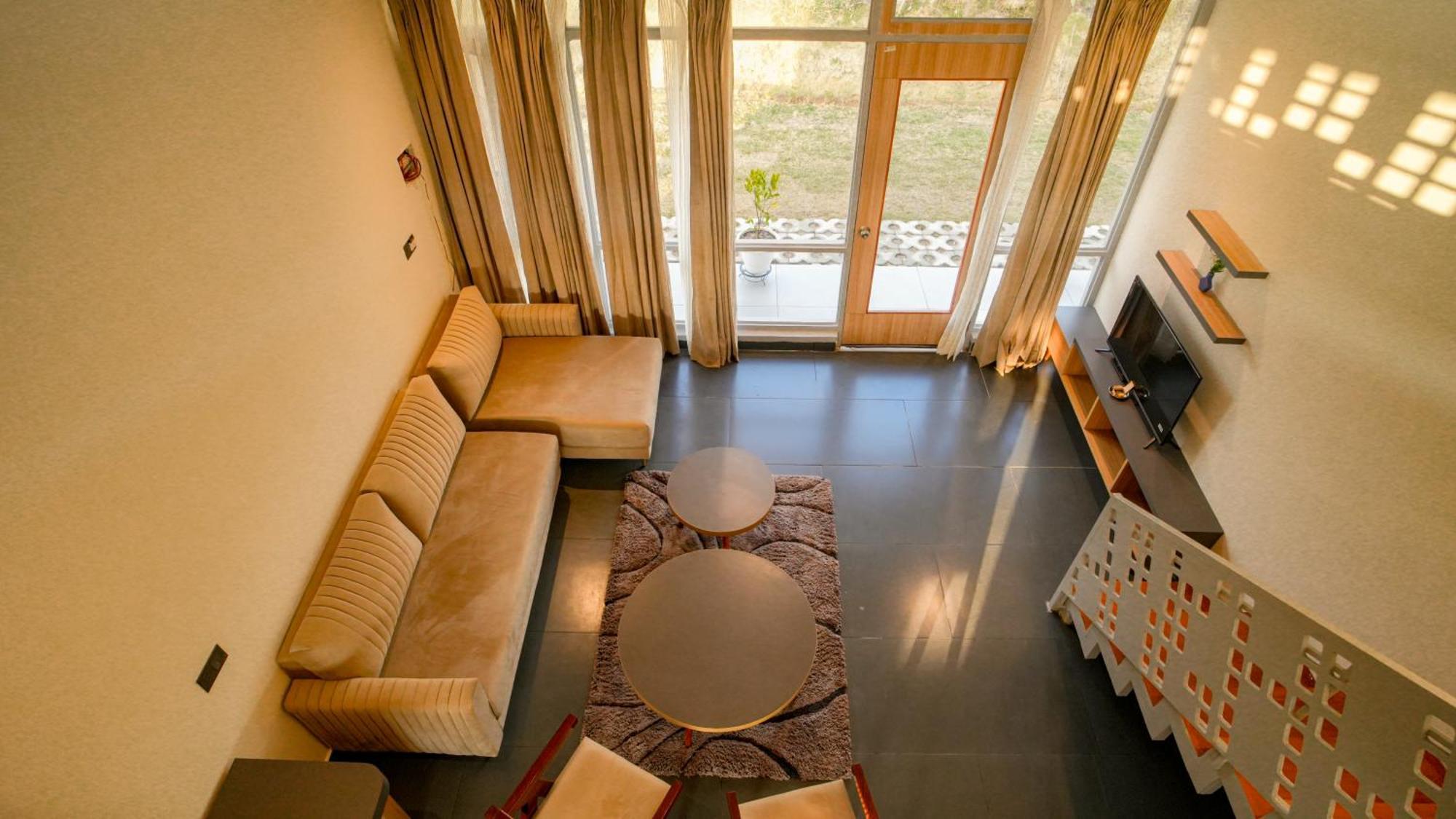 Bir Valley Retreat Dış mekan fotoğraf