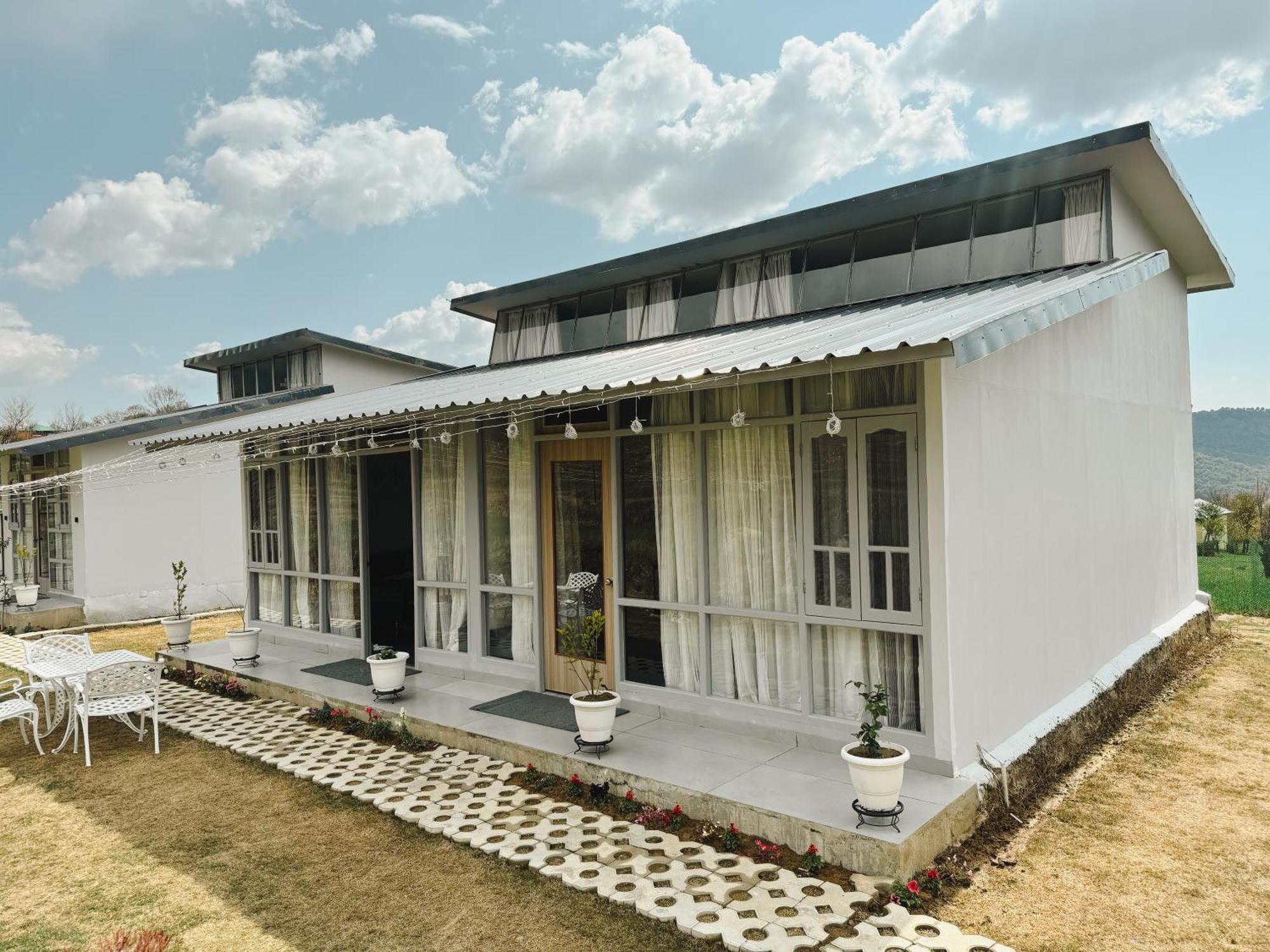 Bir Valley Retreat Dış mekan fotoğraf