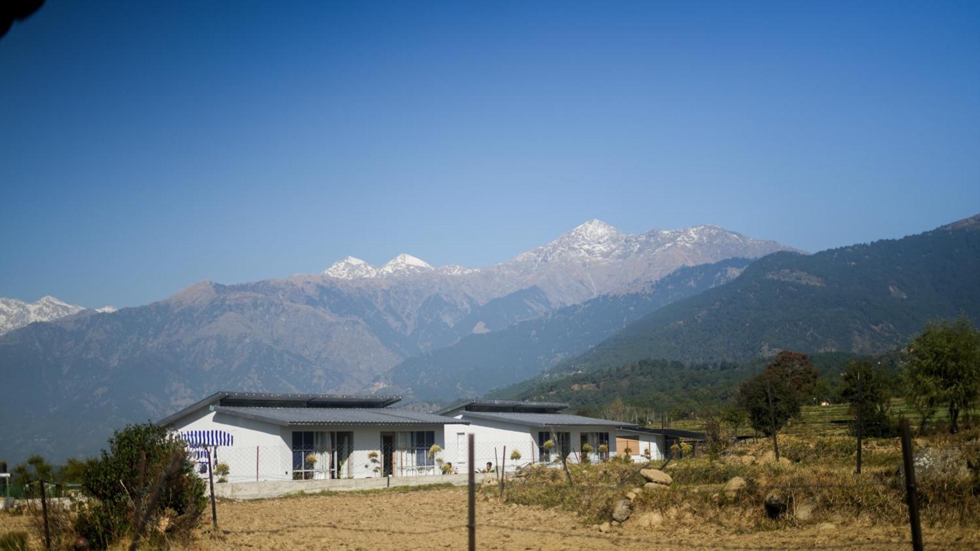 Bir Valley Retreat Dış mekan fotoğraf