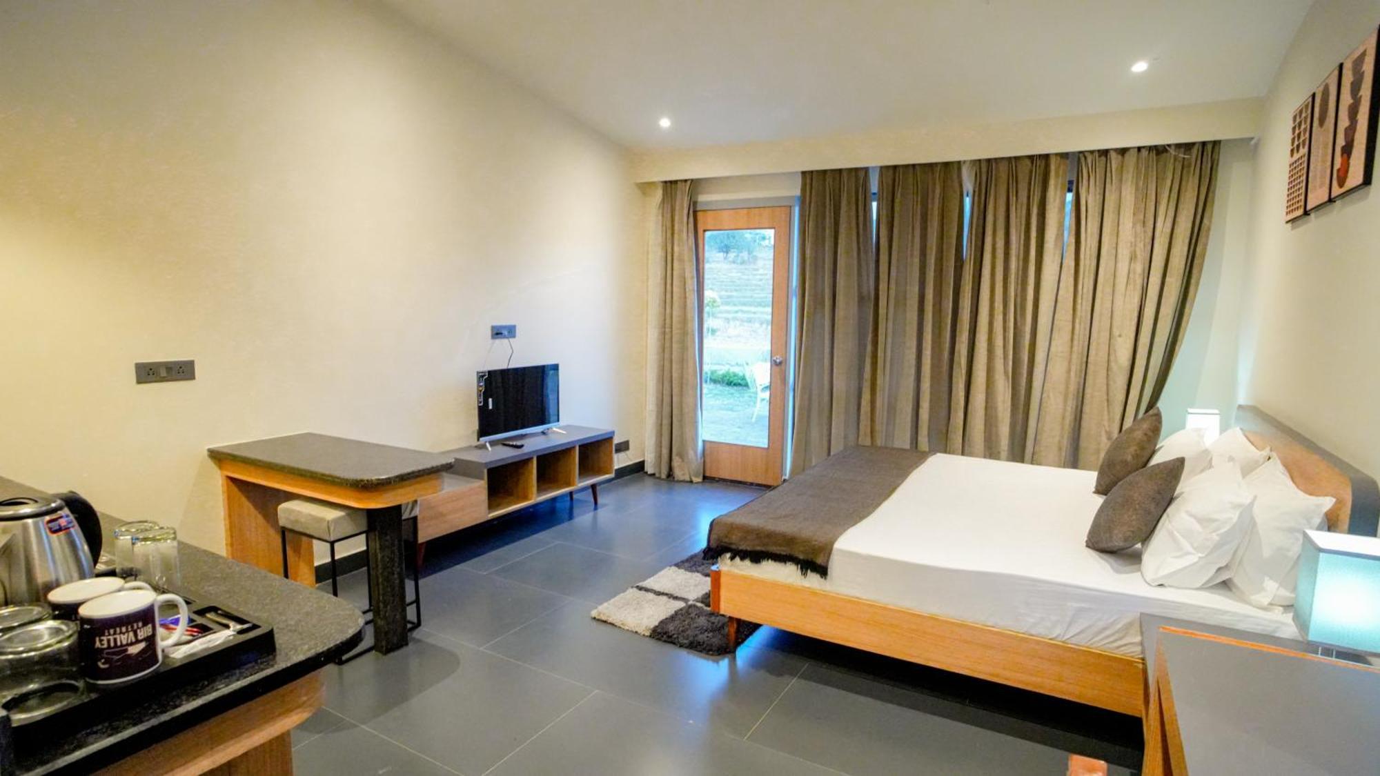 Bir Valley Retreat Dış mekan fotoğraf