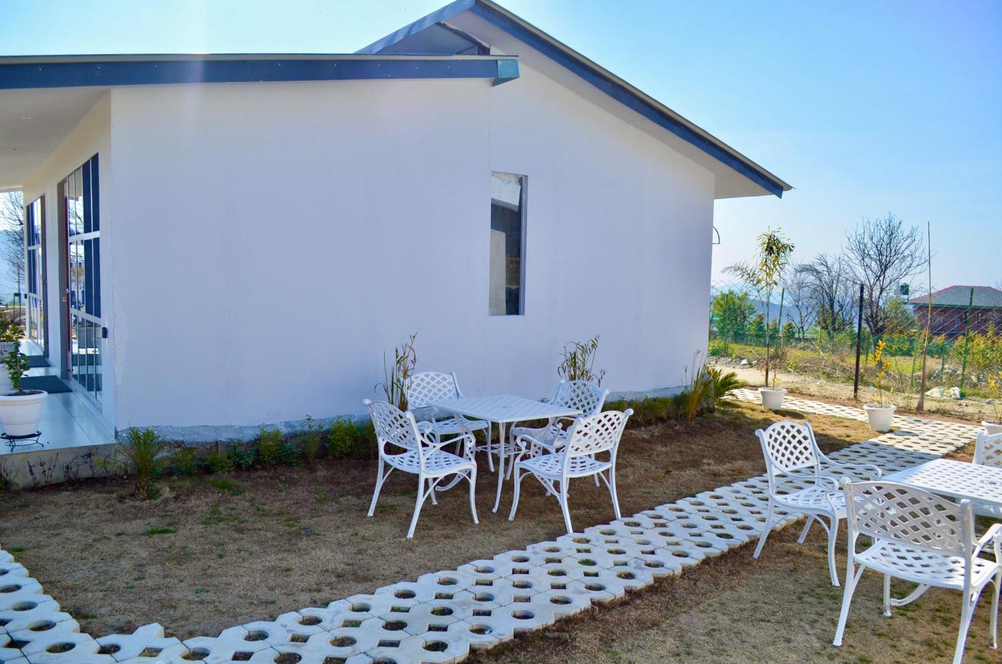 Bir Valley Retreat Dış mekan fotoğraf