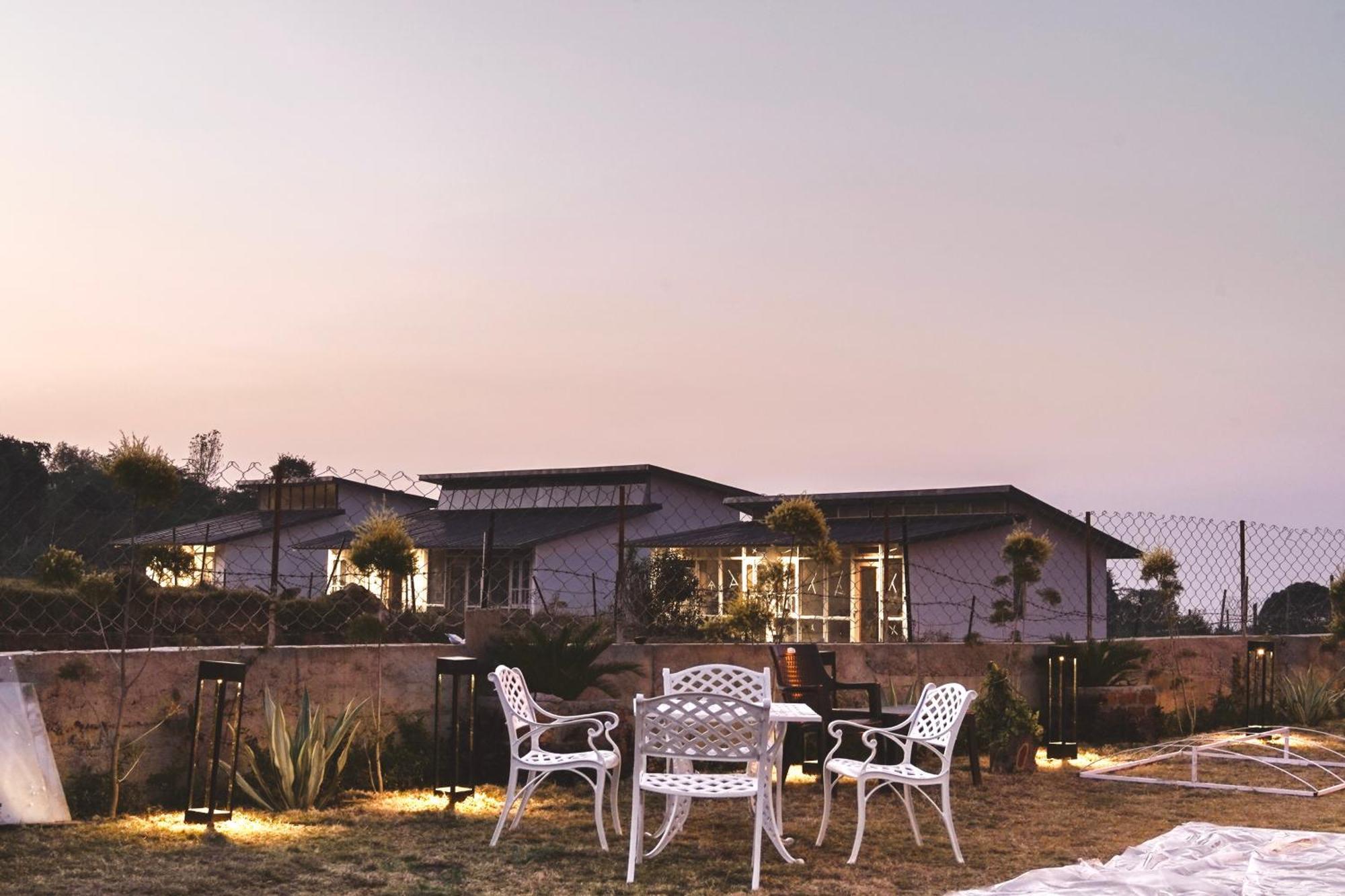 Bir Valley Retreat Dış mekan fotoğraf